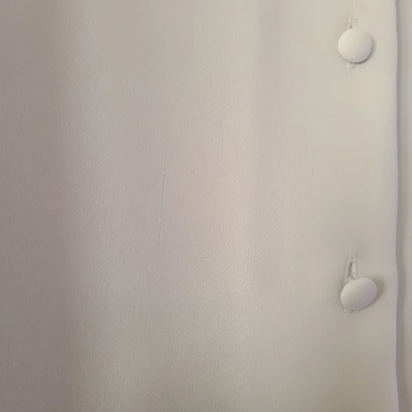 Wilfred Button-Front Blouse - Picture 2 of 5